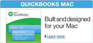 quickbooks for mac 2016 online banking videos